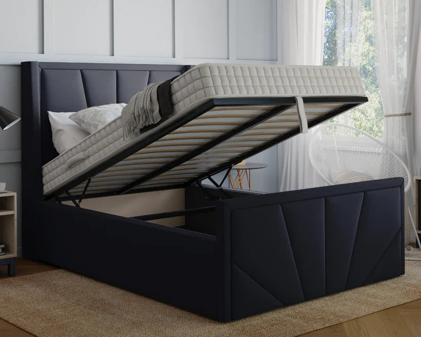 Ottoman Beds