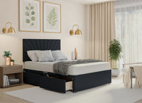 Sunrise Divan Bed
