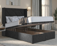 Camden Ottoman Bed