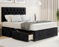 Chester Bed