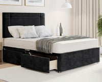 Clima Bed