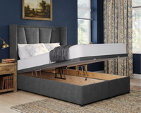 Havana Ottoman Bed