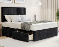 Malia Bed