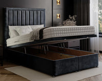 Mayfair Ottoman Bed