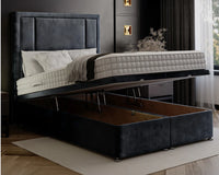 Millano Ottoman Bed