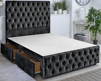 Premium Chester Bed