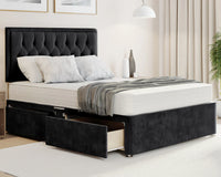 Sarah Bed