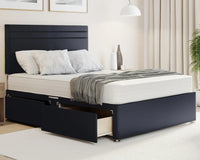 Actic Design Bed