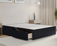 Divan Bed Base