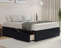 Divan Bed Base
