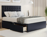 Chester Bed
