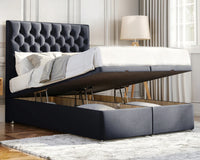 Chester Ottoman Bed