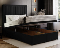 Mayfair Ottoman Bed