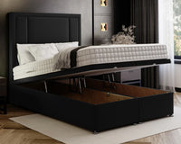 Millano Ottoman Bed