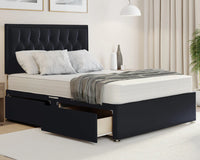 Sarah Bed