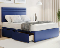 Actic Design Bed