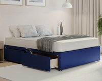 Divan Bed Base