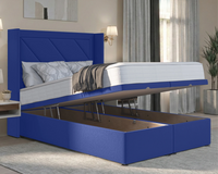 Camden Ottoman Bed