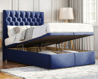 Chester Ottoman Bed