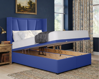 Havana Ottoman Bed