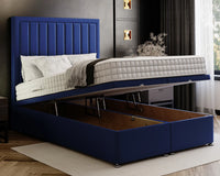 Mayfair Ottoman Bed