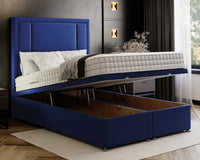 Millano Ottoman Bed