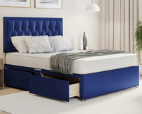 Sarah Bed
