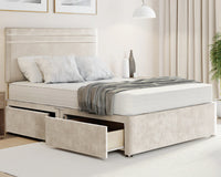 Actic Design Bed