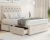Chester Bed