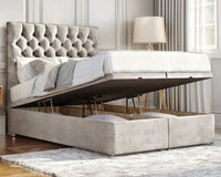 Chester Ottoman Bed