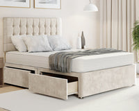 Cubex Bed