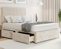 Malia Bed