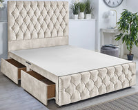 Premium Chester Bed