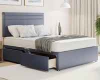 Actic Design Bed