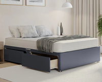 Divan Bed Base