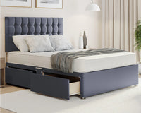 Chester Bed