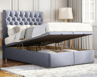 Chester Ottoman Bed