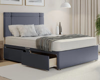Clima Bed