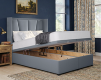 Havana Ottoman Bed