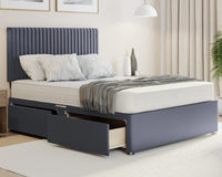 Malia Bed