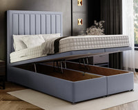 Mayfair Ottoman Bed