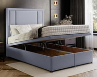 Millano Ottoman Bed