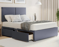 Orion Bed