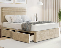 Actic Design Bed