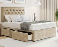 Chester Bed