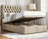 Chester Ottoman Bed