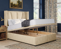 Havana Ottoman Bed