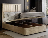 Mayfair Ottoman Bed