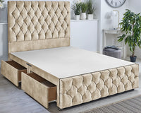Premium Chester Bed