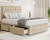 Sarah Bed